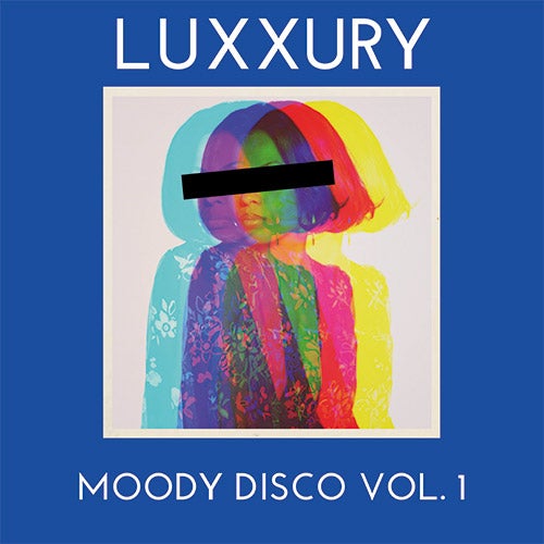 Luxxury - Moody Disco Vol. 1