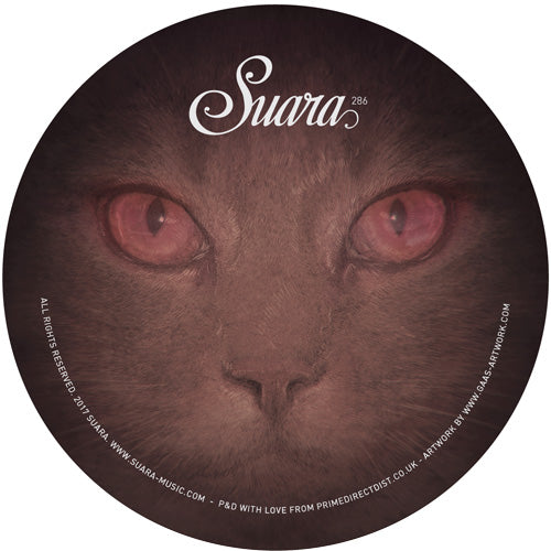 Bastian Bux feat Kyla Millette - Lights EP