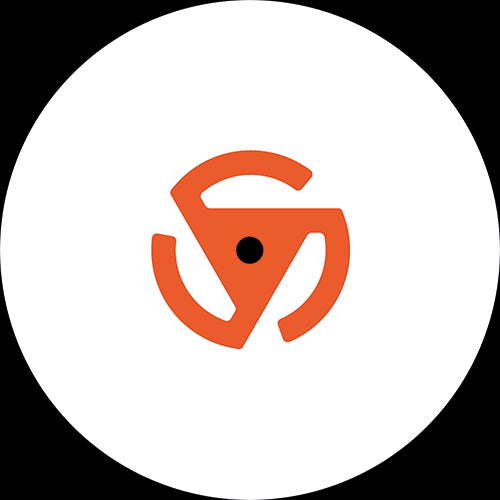 Dubs On 45 - Dubs On 45 Vol.1