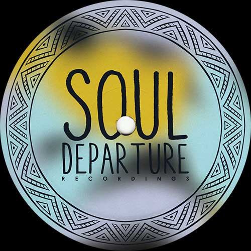 Kikko Esse - Vibrations EP