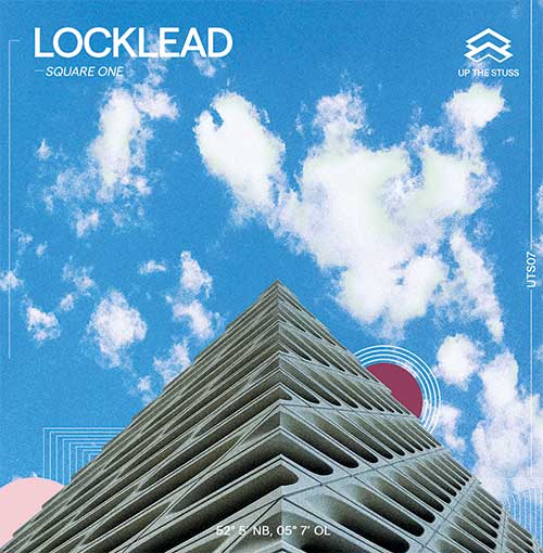 Locklead - Square One