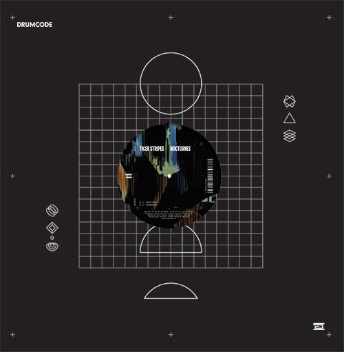 Tiger Stripes - Nocturnes