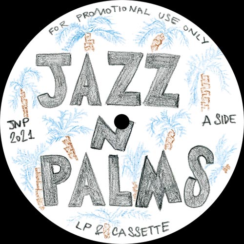 JAZZ N PALMS - JAZZ N PALMS 04