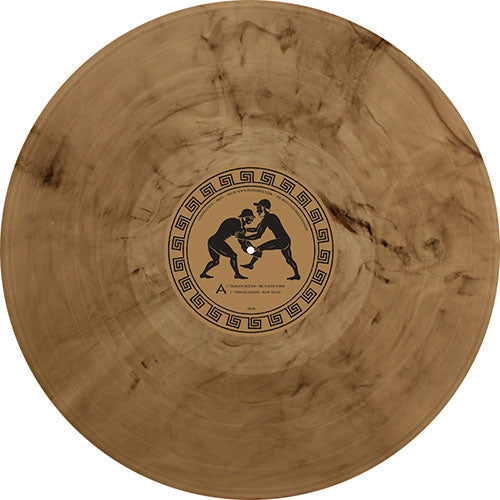 Thomass Jackson / Iñigo Vontier - Calypso Cult II