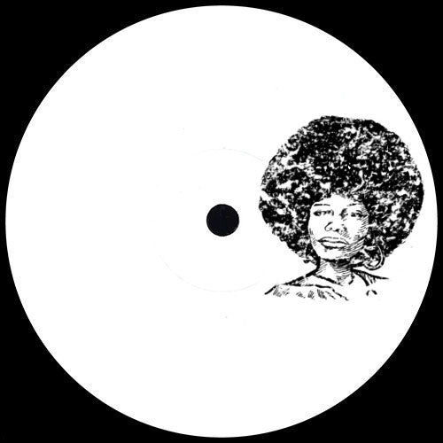 Sid VAGA/HERALD - Need U (1-sided 12")