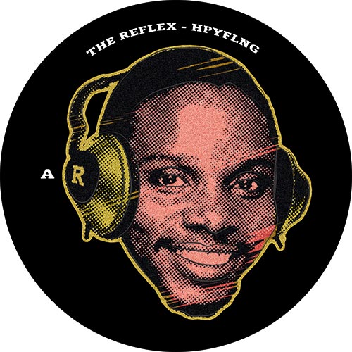 The Reflex - HPYFLNG / STRTGY