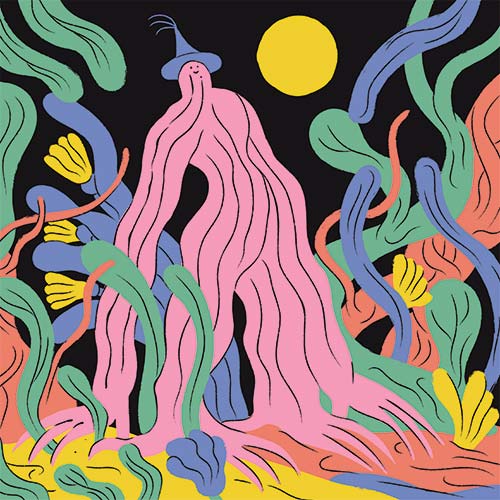 Mind Fair - That Thing