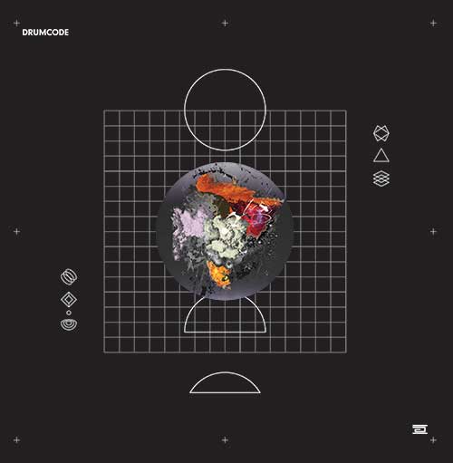 Alex Lentini & STOMP BOXX - Fine Line