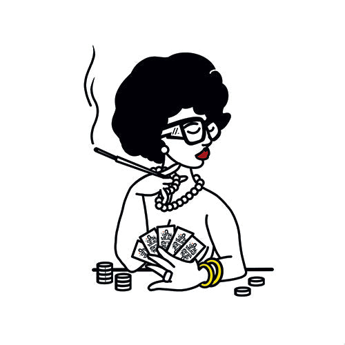 Rossi. - I’ve Been Waiting. [Green Eco Swirl Vinyl]