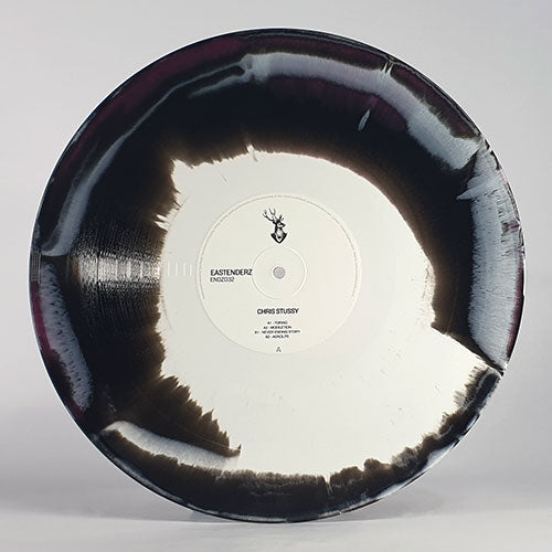 Chris STUSSY - ENDZ 032