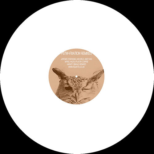 PSTW - Fixation EP
