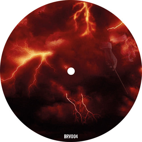 Wheats - The Blackout