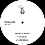 Pascal Benjamin - ENDZ048