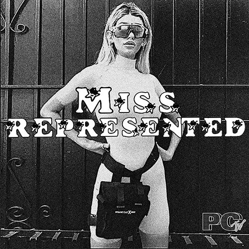 Miss Represented - Miss Represented