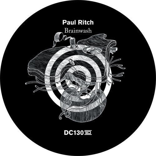 PAUL RITCH - BRAINWASH