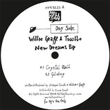 Willie Graff & Tuccillo - New Dreams EP