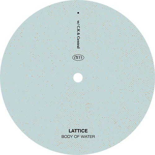 Lattice - Body Of Water