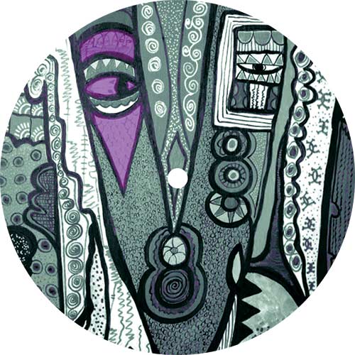 Various Artists - Sampler Vol 7