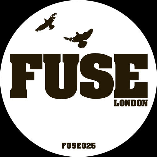 ENZO SIRAGUSA - HARD STEPPERS EP