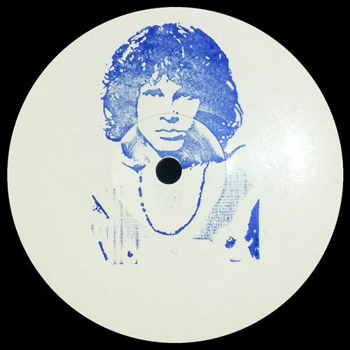 DIGWAH - Ijzeren Rots