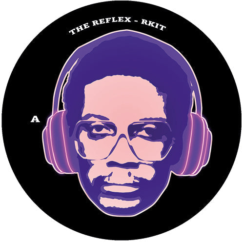 The Reflex - RKIT / WTLDY