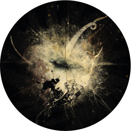 CHRISTIAN SMITH - FORCE MAJEURE