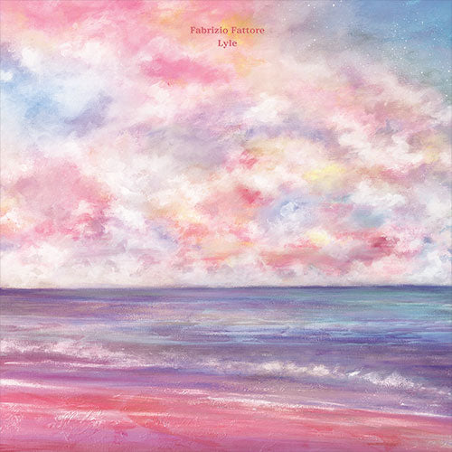 Fabrizio Fattore - Lyle (Vince Watson Remixes)