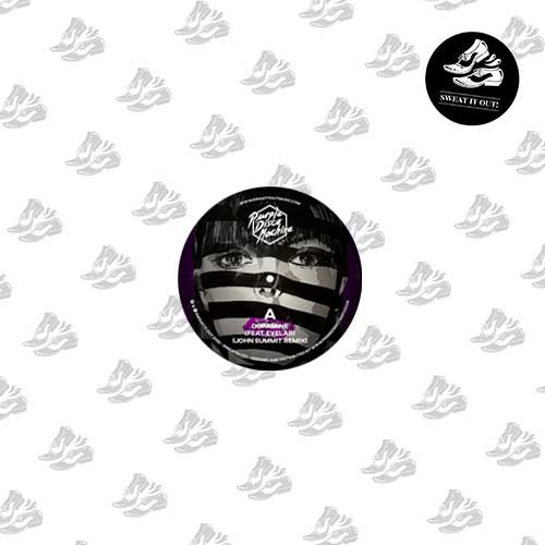 Purple Disco Machine - Dopamine / I Remember - Remixes