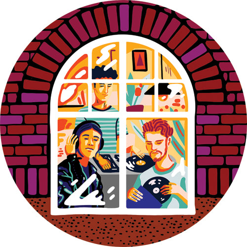 ARI BALD - KARLAPLAN