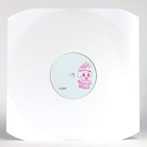 Benden - Montbui (w/ Mark E Mix)