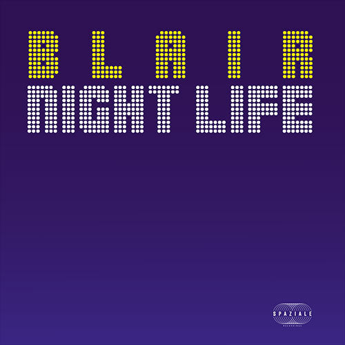 Blair - Nightlife