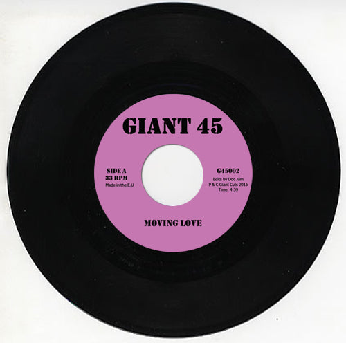 Various Artists - Love in Tokyo EP