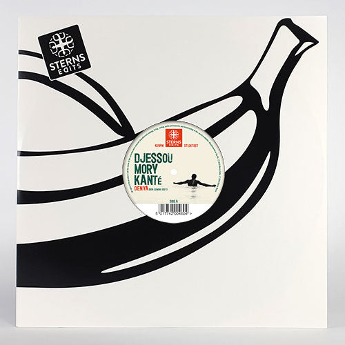 Various Artists - Denya / Sibou Odia (Ben Gomori Edits)