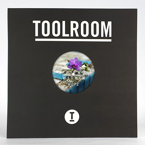 Friend Within - Hope