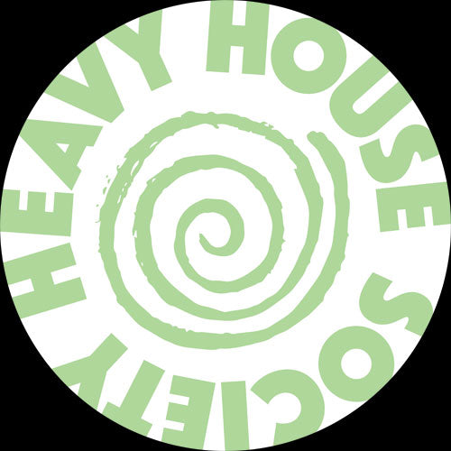 Sidney CHARLES - Sub Society EP