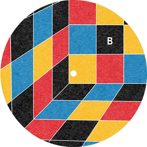 lovetempo - lovetempo EP