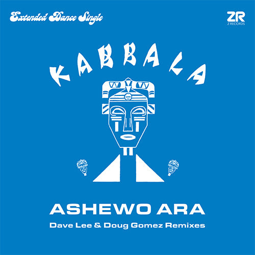 Kabbala - Ashewo Ara