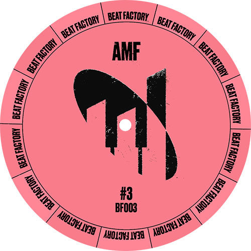 Adelphi Music Factory - Believe In You