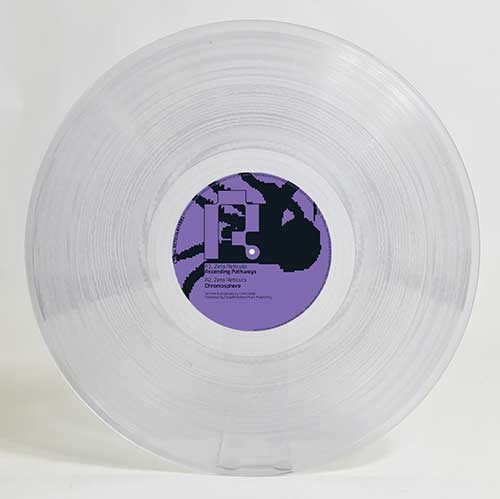 Zeta Reticula - Ascending Pathways EP