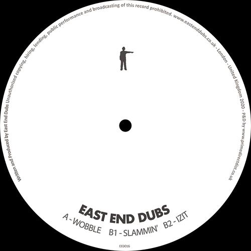 East End Dubs - Wobble