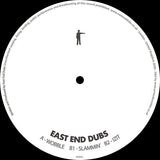 East End Dubs - Wobble