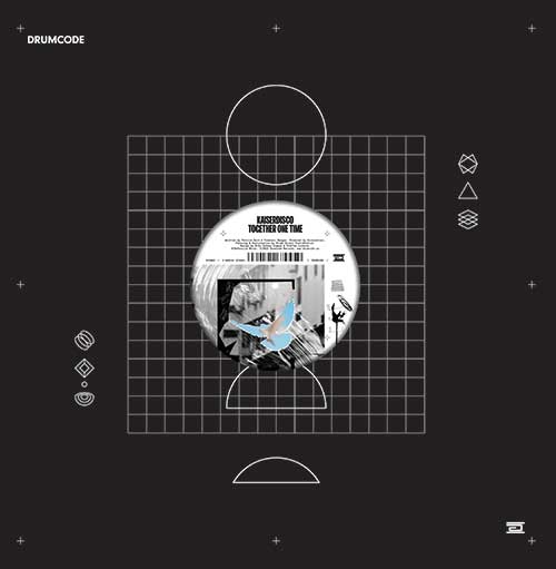 Kaiserdisco - Together One Time