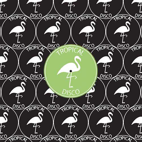 Various Artists - Tropical Disco Records Vol. 24