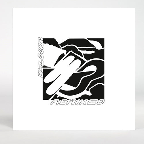 Velour - Remixed
