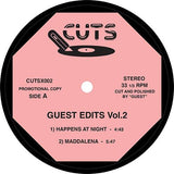 GUEST - Guest Edits Vol. 2