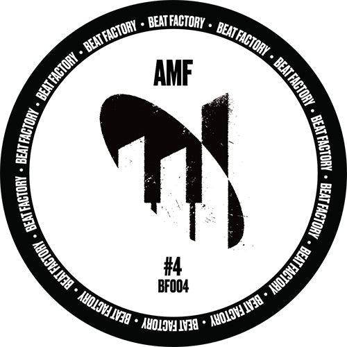 Adelphi Music Factory - Someone To Believe In