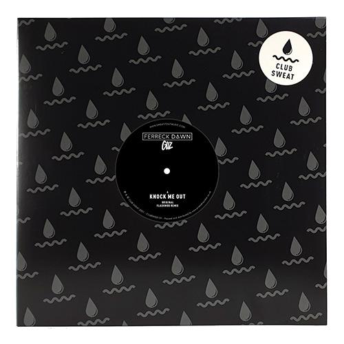 Ferreck Dawn & GUZ - Knock Me Out