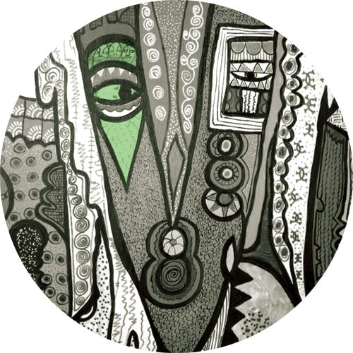 VARIOUS ARTISTS - MO BLACK SAMPLER VOL 2