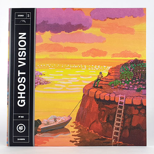 GHOST VISION - Mirador