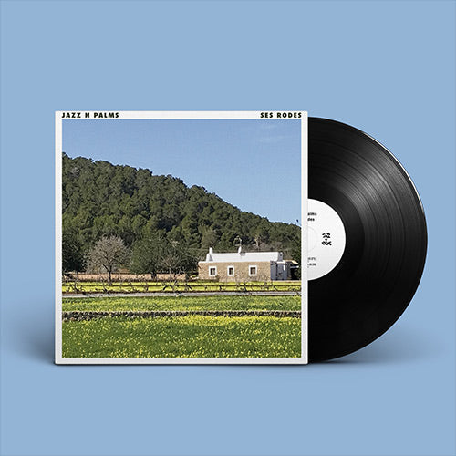 Jazz N Palms - Ses Rodes
